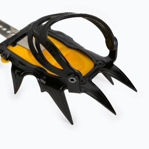 Grivel G12 NC EVO basket crampons black RAG12.NCE.F