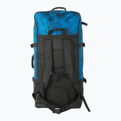 Aqua Marina Premium Luggage 90 l blue SUP board backpack B0303635