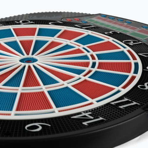 Sunflex Electronic Dartboard Excellence 45149