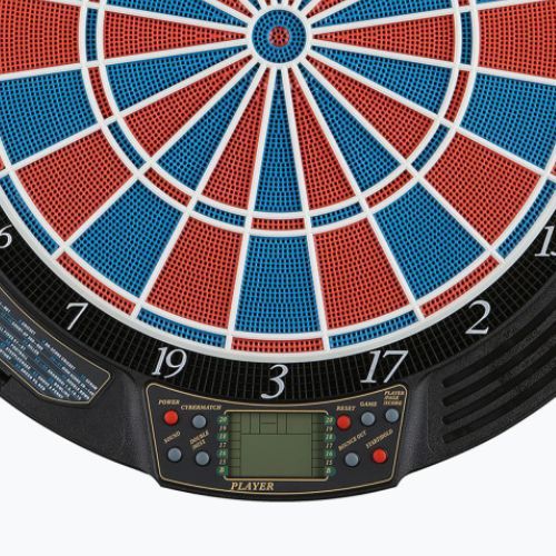 Sunflex Electronic Dartboard Novio 45133