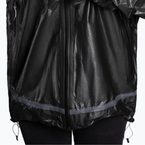 Columbia OutDry Extreme Mesh 010 men's rain jacket black 1988551