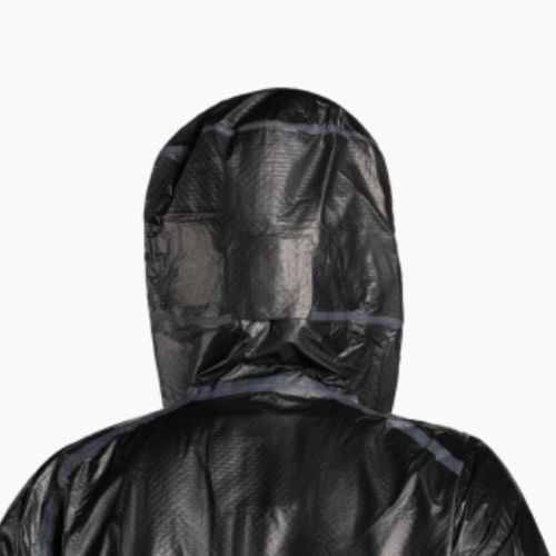 Columbia OutDry Extreme Mesh 010 men's rain jacket black 1988551