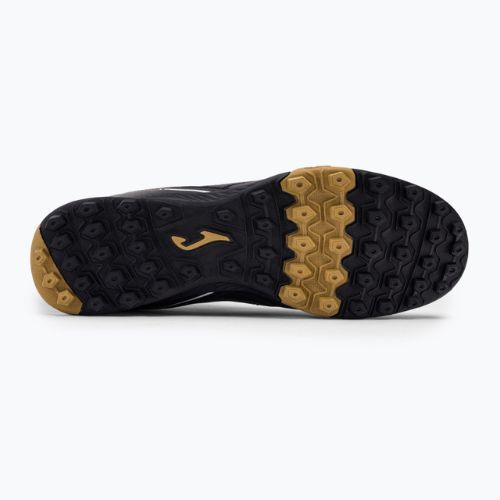 Men's Joma Maxima TF football boots black