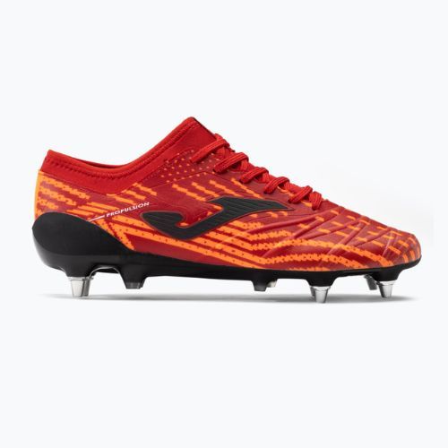 Men's Joma Propulsion Lite SG football boots red