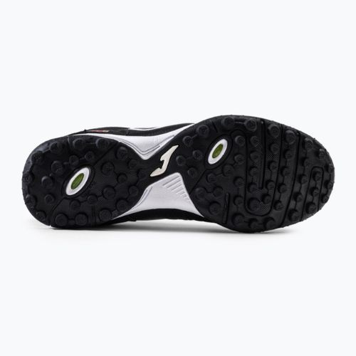 Men's football boots Joma Top Flex TF black