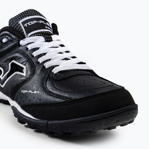 Men's football boots Joma Top Flex TF black
