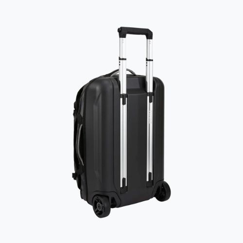 Thule Chasm 40L travel case black 3204288