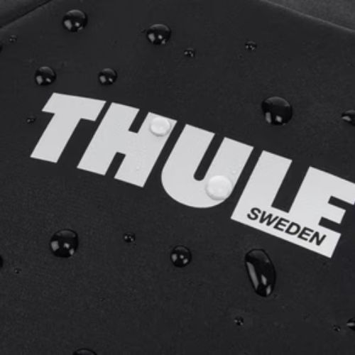 Thule Chasm 40L travel case black 3204288