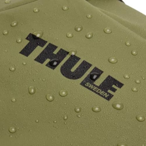Thule Chasm 40L travel case green 3204289