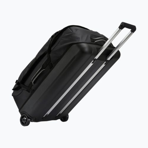 Thule Chasm 110L travel case black 3204290