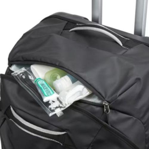 Thule Chasm 110L travel case black 3204290