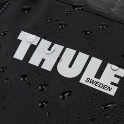 Thule Chasm 110L travel case black 3204290