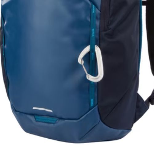 Thule Chasm 26 l hiking backpack blue 3204293
