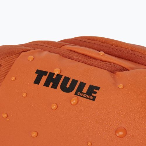 Thule Chasm 26 l hiking backpack orange 3204295
