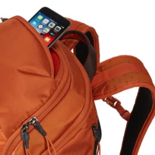 Thule Chasm 26 l hiking backpack orange 3204295