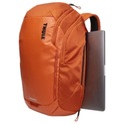 Thule Chasm 26 l hiking backpack orange 3204295