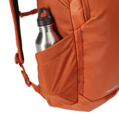 Thule Chasm 26 l hiking backpack orange 3204295