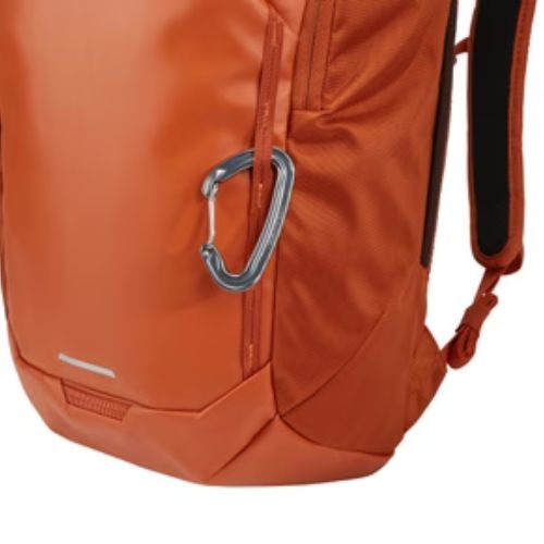 Thule Chasm 26 l hiking backpack orange 3204295