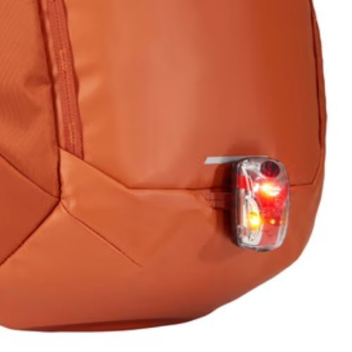 Thule Chasm 26 l hiking backpack orange 3204295