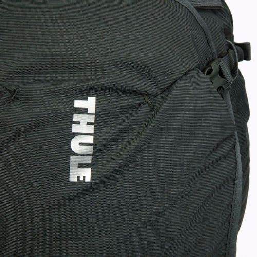 Thule Landmark 40 l hiking backpack grey 3203722