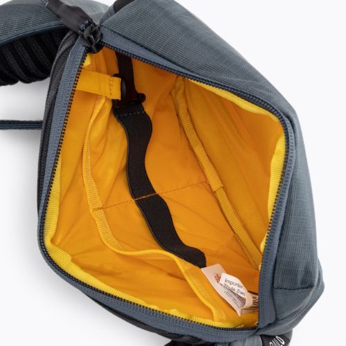 Thule Rail Hip Pack 0.5L kidney pouch grey 3204479