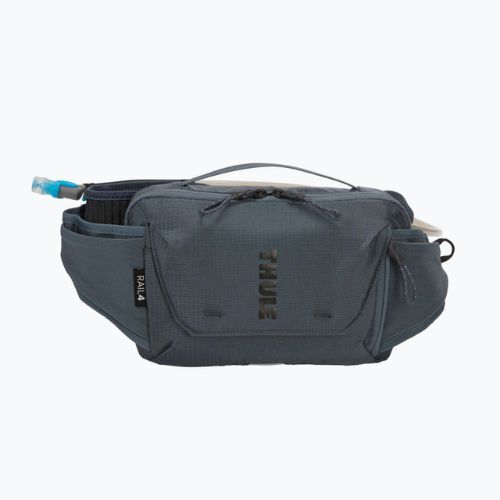 Thule Rail Hip Pack 4L kidney pouch grey 3204481