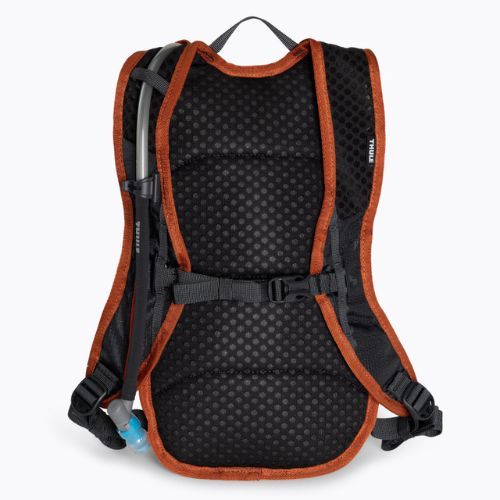 Thule UpTake Bike Hydration backpack for kids 6 l orange 3203812