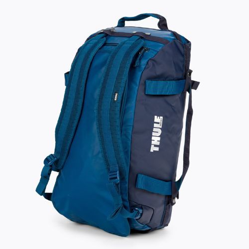 Thule Chasm Duffel 40L travel bag blue 3204414
