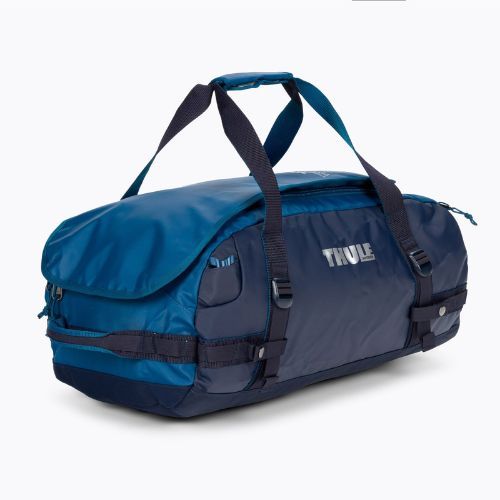 Thule Chasm Duffel 40L travel bag blue 3204414