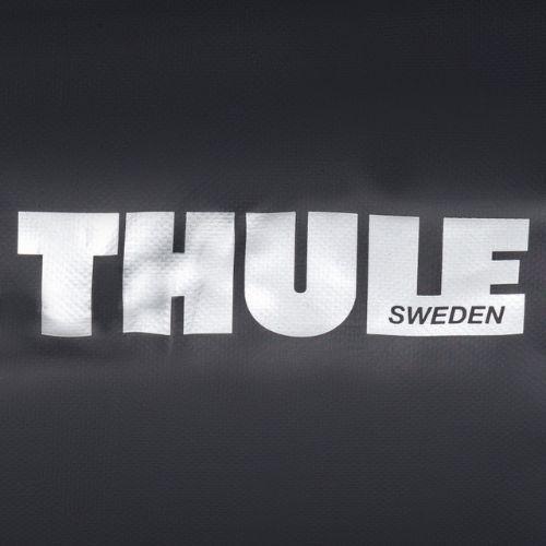 Thule Chasm Duffel 90L travel bag black 3204417