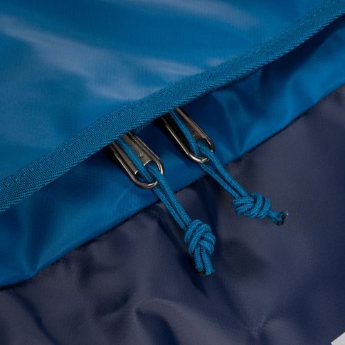 Thule Chasm Duffel 130 l travel bag blue 3204420