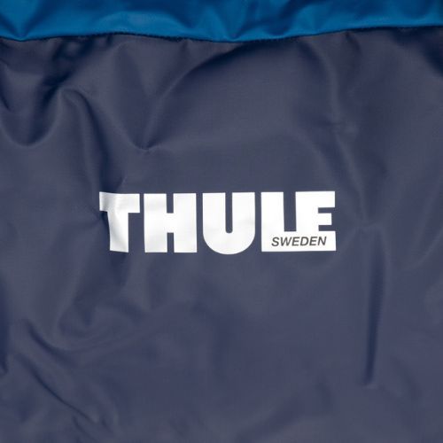 Thule Chasm Duffel 130 l travel bag blue 3204420