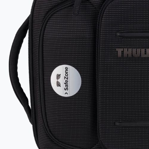 Thule Crossover 2 travel bag black 3203841