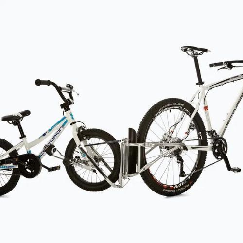 Bike tow follow me silver FM-100.100