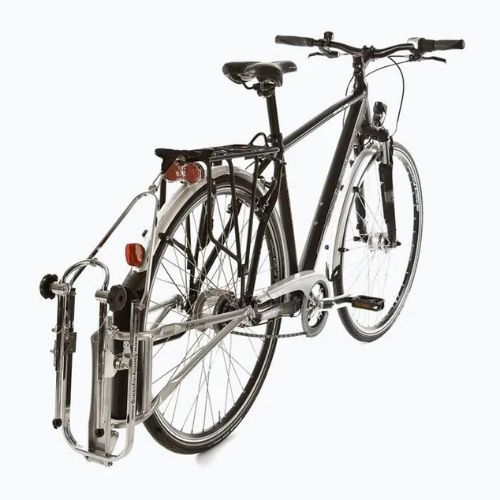 Bike tow follow me silver FM-100.100