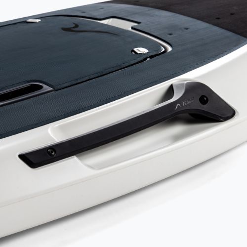 Radinn X-Sport B kit electric board G3 STD + EXT battery pack white 910101AA