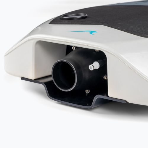 Radinn X-Sport B kit electric board G3 STD + EXT battery pack white 910101AA