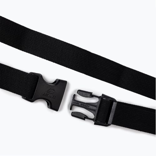 Restube XL Belt for belay buoys black MRA0002