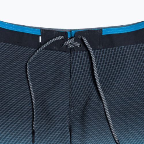 Quiksilver Surfsilk Wave 20" men's swim shorts navy blue EQYBS04664-KVJ6