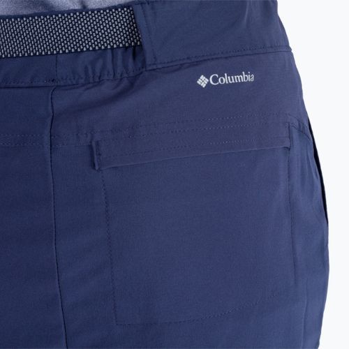 Columbia Pleasant Creek women's trekking skirt navy blue 1932023