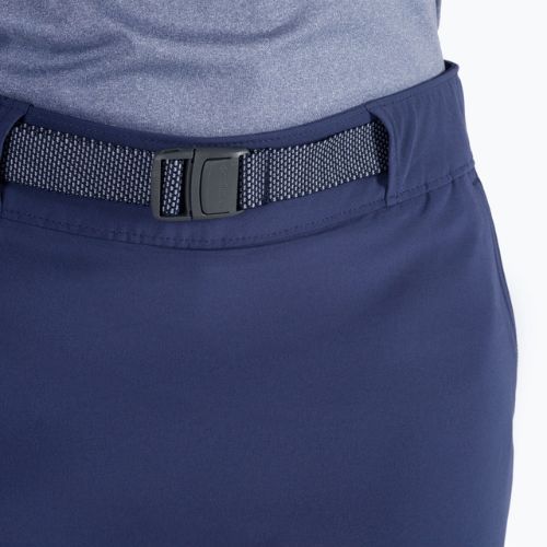 Columbia Pleasant Creek women's trekking skirt navy blue 1932023