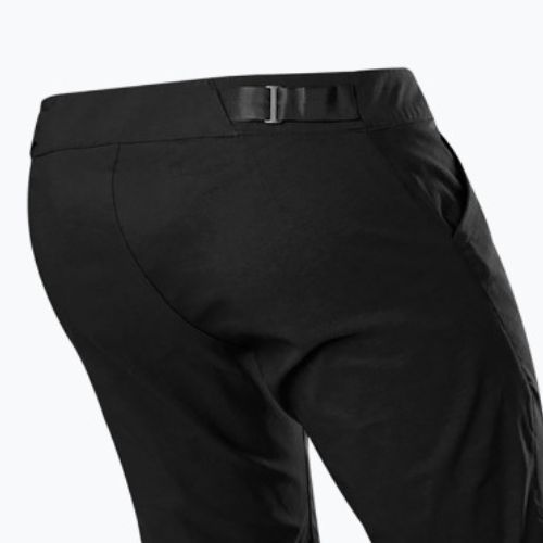Fox Racing Ranger men's cycling trousers black 28891_001