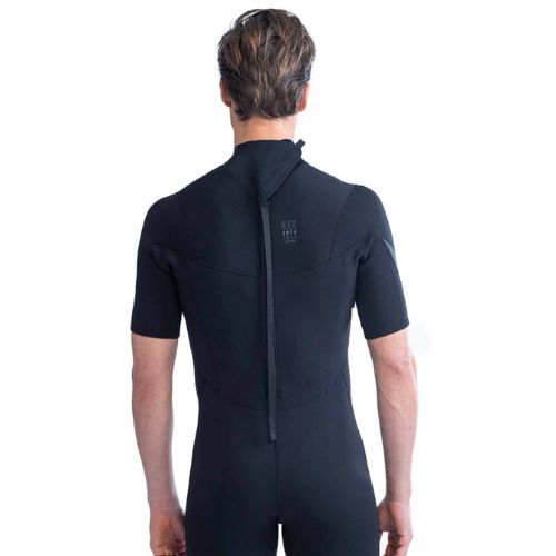 JOBE Atlanta 2 mm men's swimming wetsuit black 303620001