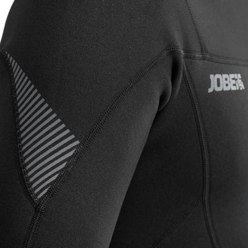 JOBE Atlanta 2 mm men's swimming wetsuit black 303620001