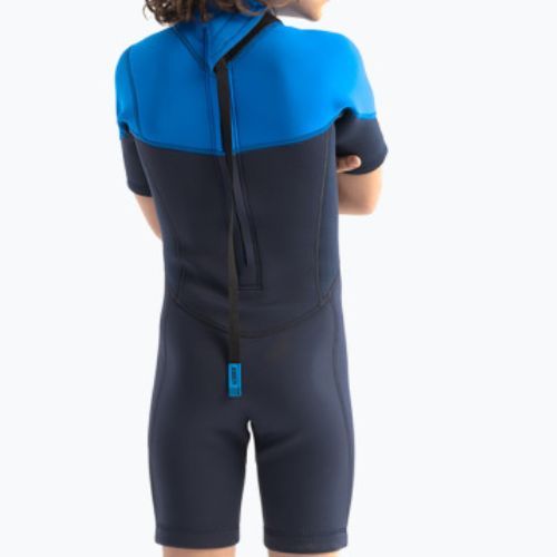 JOBE Boston 2 mm blue children's swimming foam 303621005