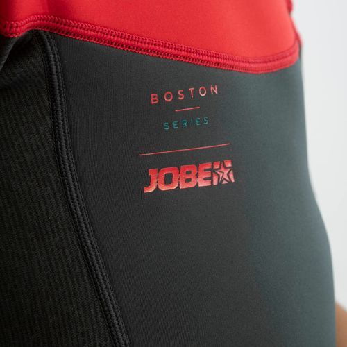 JOBE Boston 2 mm red/black children's swimming foam 303621006