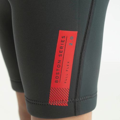 JOBE Boston 2 mm red/black children's swimming foam 303621006