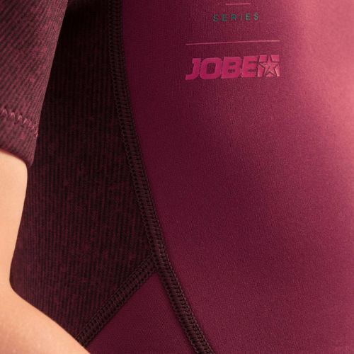 JOBE Boston 2 mm children's swimming foam red 303621007