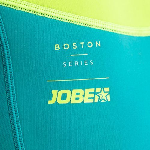 JOBE Boston 2 mm blue-green children's swimming foam 303621008