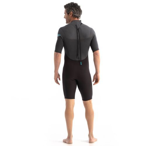 JOBE Perth men's swimming foam 3/2 mm grey 303621002